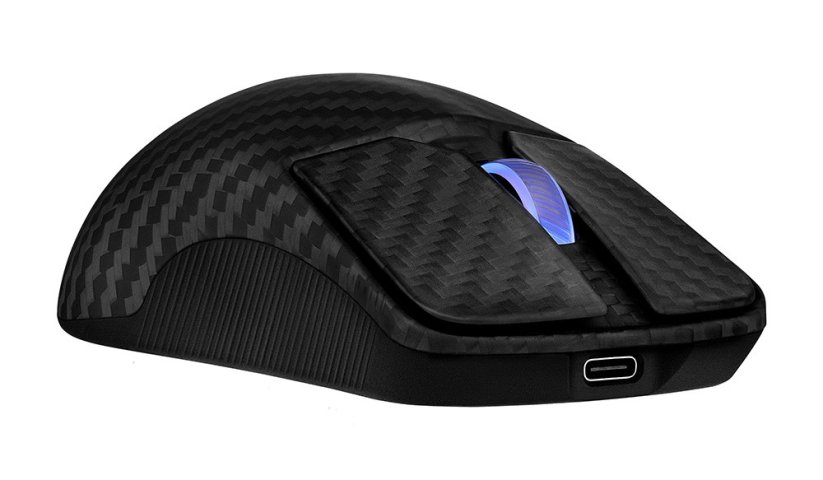 Asus ROG Harpe Ace Extreme Gaming Mouse