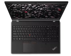 Notebook Lenovo ThinkPad P15v G3 15,6 palců / Intel Core i7-12800H 2.40 GHz / 32 GB / 1 000 GB NVMe SSD / Černá