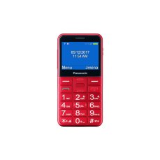 Panasonic KX-TU155EXRN Red