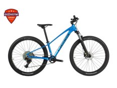 PELLS Razzer 27,5 Blue - S