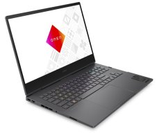 Herní notebook HP OMEN 16-n0004nv 16 palců / AMD Ryzen 7 6800H 3.20 GHz / 16 GB / 1 000 GB NVMe SSD / Černá