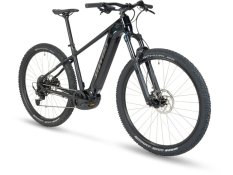 STEVENS E-Tremalzo Stealth Black - 16"