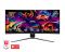 MSI MAG 341CQP QD-OLED 34"