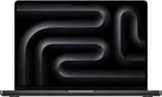 Apple MacBook Pro 14" M5 Max 2026 CZ vesmírne čierna / Apple M5 Max (18C) / 36GB / 2TB SSD / Apple 32-Core iGPU / macOS (MGDU4CZ/A)