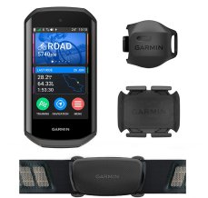 Cyklopočítač Garmin Edge 1050, bundle
