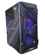 Herní PC AMD Ryzen 5 4500 / 16GB/ Nvidia RTX 5050 8GB / 1TB NVME SSD / 550W / W11P