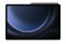 Samsung Galaxy Tab S9 FE+ 8+128GB sivá / 12.4 / OC 2.4amp;2.0GHz / 8GB / 128GB / BT / GPS / 8+8 + 12 MP / Android 13 (SM-X610NZAAEUE)