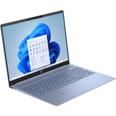 HP Pavilion 16-ag0001nc  modrý