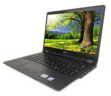 Fujitsu LifeBook U749 / 14" / Intel Core i5-8365U 1,60 - 4,10 GHz
 / 8 GB RAM / 256 GB SSD NVMe