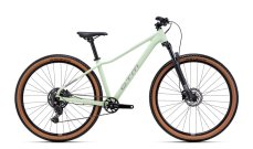 Kolo CTM CHARISMA 2.0 29" 2026, pistáciová Velikost rámu: L