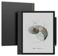 Onyx Boox Note Air 4 C šedá / Čtečka e-knih / 10.3" / E-ink / 2480 x 1860 / 64GB / Wi-Fi / USB-C / BT (6949710309857)