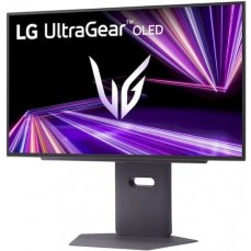 LG 27GX790A-B herní monitor 27"