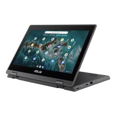 Asus Chromebook CR1 (CR1100) / 11,6" / Intel Celeron N5100 1,10 - 2,80 GHz
 / 8 GB RAM / 32 GB eMMC