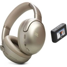 JBL TOUR ONE M3 Smart TX bezdrátová sluchátka béžová