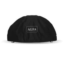 Alfa Forni Moderno 3 Pizza čierna / Ochranný kryt pre vonkajšiu pec (ACTEL-TOP3P)