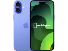 iPhone 16 256GB Ultramarínová třídy Velmi dobrý+