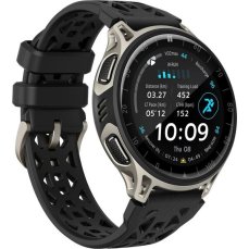 Amazfit Cheetah 2 Pro chytré hodinky čierne