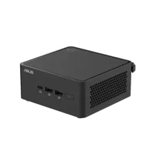 Asus NUC 15 PRE Kit / Intel Core i3 100U 1.2 GHz / 2x DDR5 6400MHz / 2x M.2 SSD / Intel Graphics / BezOS (90AR00Q2-M00020)