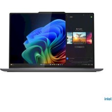Lenovo Thinkpad X9-14 Gen 1 Aura Edition  šedý + 3 roky Premier Support