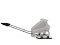 SKI set QERIDOO pro KidGoo/Sportrex NEW