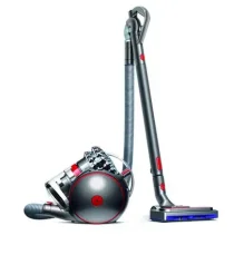 Dyson Cinetic Big Ball Absolute 2 / šedá (228415-01)