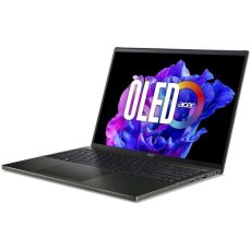 Acer Swift Edge 16  černý