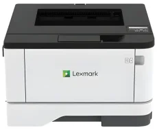 Lexmark MS331dn / Laserová tlačiareň / čiernobiela / 38 str/min / duplex / LAN (29S0010)