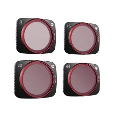PGYTECH - Set 4 ND/PL filtrov pre DJI Air 2S (PGB842)