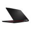 MSI Katana GF66 12UE-1094XPL / 15,6" / Intel Core i7-12700H 4,7 GHz
 / 16 GB RAM / 512 GB SSD NVMe / NVIDIA GeForce RTX 3070 8 GB