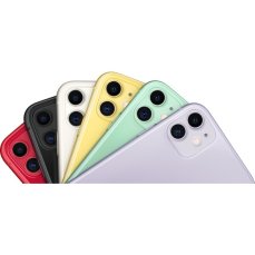 Apple iPhone 11 256GB fialový (Kategória A)