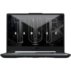 ASUS TUF Gaming A15  černý