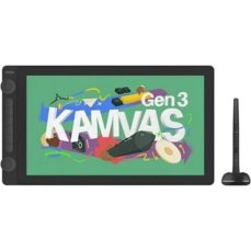 Huion Kamvas 16 GEN 3 GS1563 grafický tablet