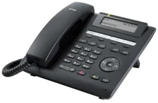 Unify OpenStage CP205T / Stolní telefon (L30250-F600-C605)