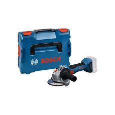 BOSCH Akumulátorová úhlová bruska GWS 18V-8 + L-BOXX (0.601.9N9.001)