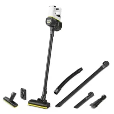 Karcher VC 4 Cordless myHome Car / Aku tyčový vysávač / 21.6V / 78 dB / 650 ml (1.198-632.0)
