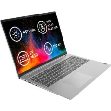 Lenovo IdeaPad Slim 5 16IMH9  šedý + 3. rok záruky po registraci