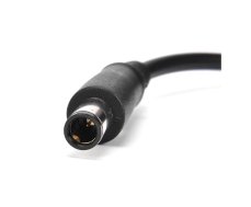 HP adaptér pro notebooky (TPN-DA12), 230W - gray pin konektor (7.4 x 5)