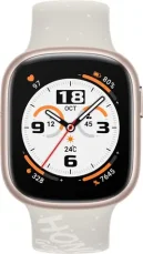Honor Watch 4 zlatá / múdre hodinky / 1.75 AMOLED / 450x390 / 5ATM / BT (5502AAUC)