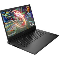 HP OMEN 17-db0001nc  černý