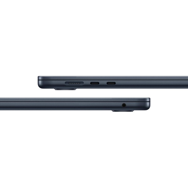 CTO Apple MacBook Air 15,3"  / M5 10xCPU/10xGPU / 16GB / 512GB / INT KLV / Inkoustová