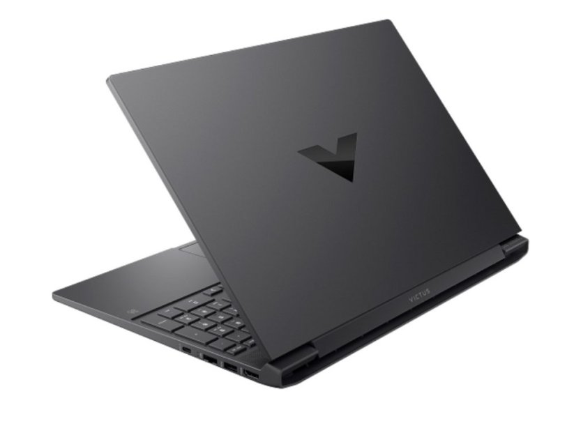 Herní notebook HP Victus 15-fa2700nc 15,6 palců / Intel Core i5-13420H 2.10 GHz / 16 GB / 512 GB NVMe SSD / Černá