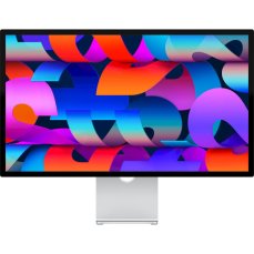 Apple Studio Display (2026) Štandardné sklo/Stojan s nastaviteľným sklonom a výškou