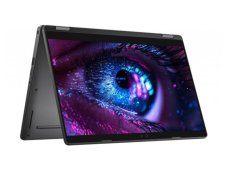 Notebook Dell Latitude 5300 2-in-1 13,3 palců / Intel Core i7-8665U 1.90 GHz / 16 GB / 512 GB NVMe SSD / Černá