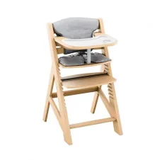 Tulano Morsel 40 Židlička ke krmení natural (TN-MORSEL 40 NATURAL)