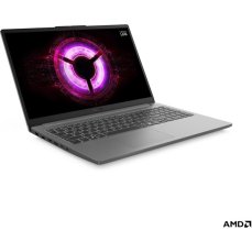 Lenovo LOQ 15ARP10E  RTX 3050 šedý - záruky na 3 roky po registraci