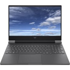HP VICTUS 15-fa2750nc  stříbrný