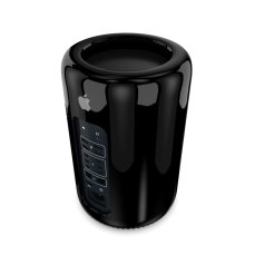 Apple Mac Pre late-2013 (A1481) Cylinder / Intel Xeon E5-1620 V2 3,70 - 3,90 GHz
 / 16 GB RAM / 512 GB SSD / AMD FirePro D300 2 GB