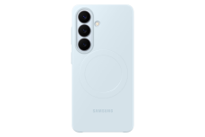 Samsung S26 Tenký kryt s magnetem Světle modrá EF-SS942CLEGWW