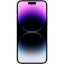 Apple iPhone 14 Pro Max 512GB temně fialový