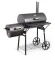 G21 Big BBQ / Gril na drevené uhlie (GA-1058-G)